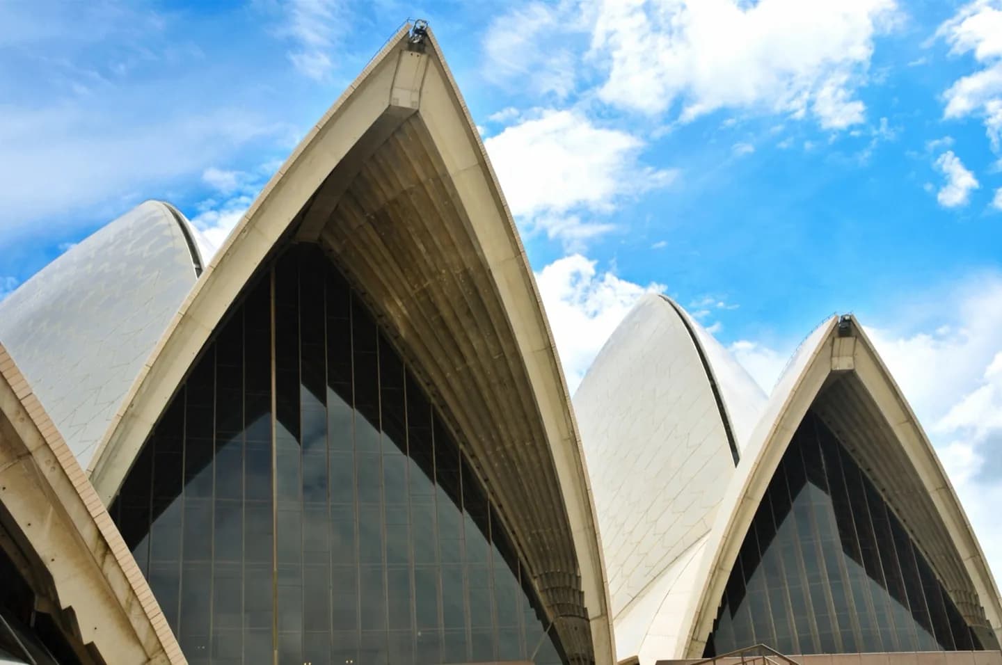 Teatro dell'Opera di Sydney · 2