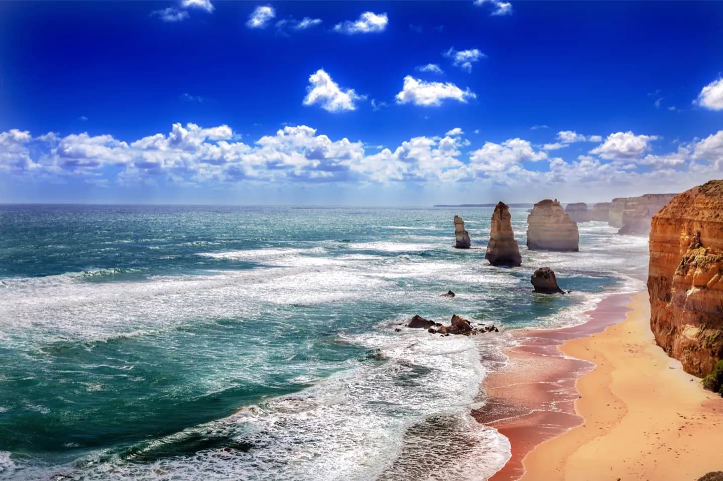 Great Ocean Road · 2