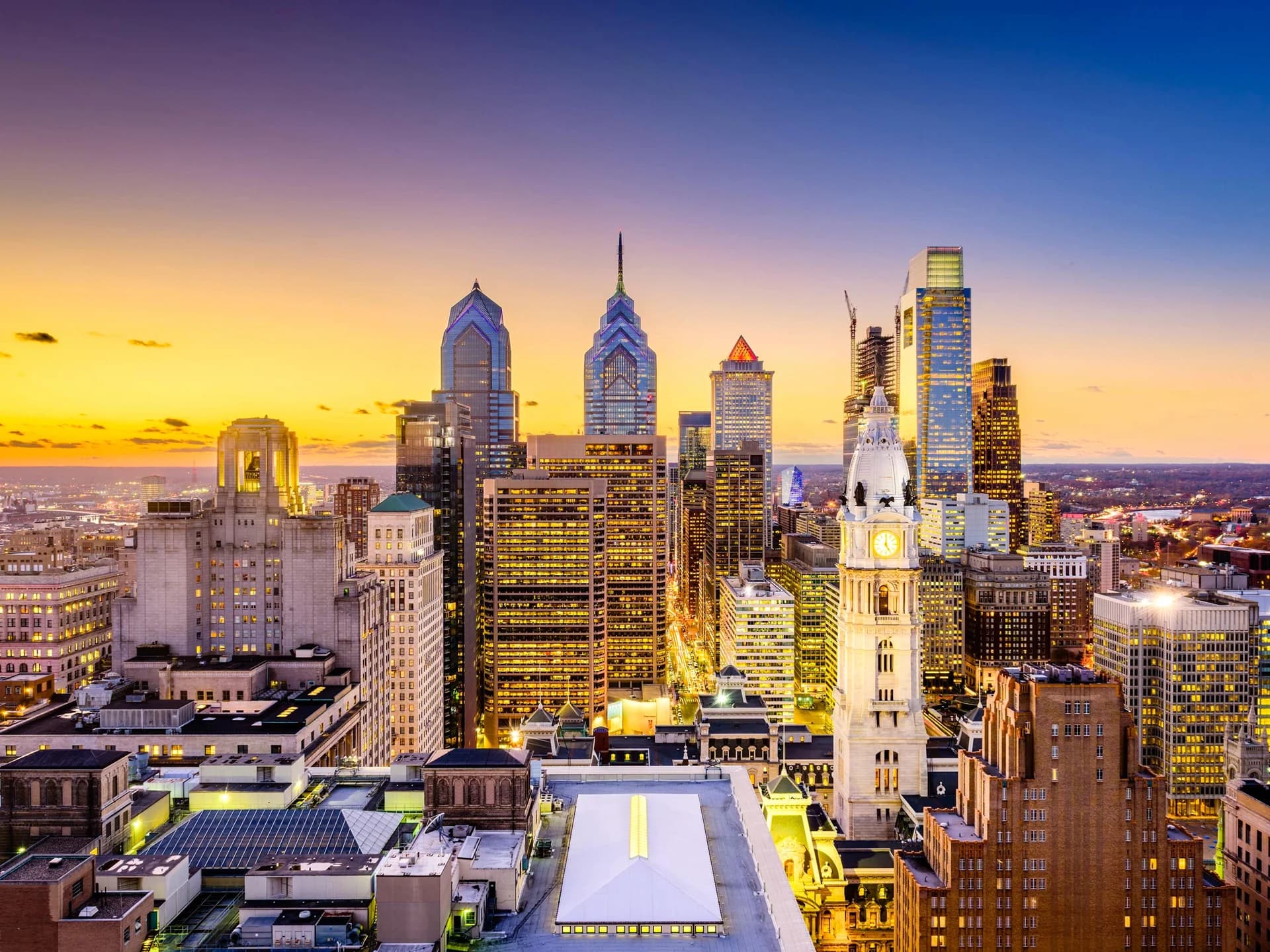 Philadelphia · original destination photography
