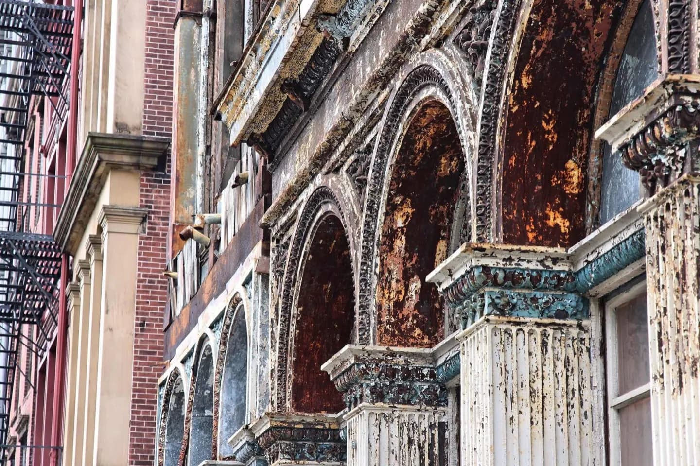 Powelton Village · 3