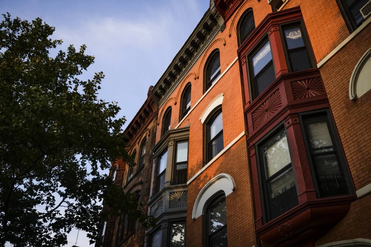 Powelton Village · 8