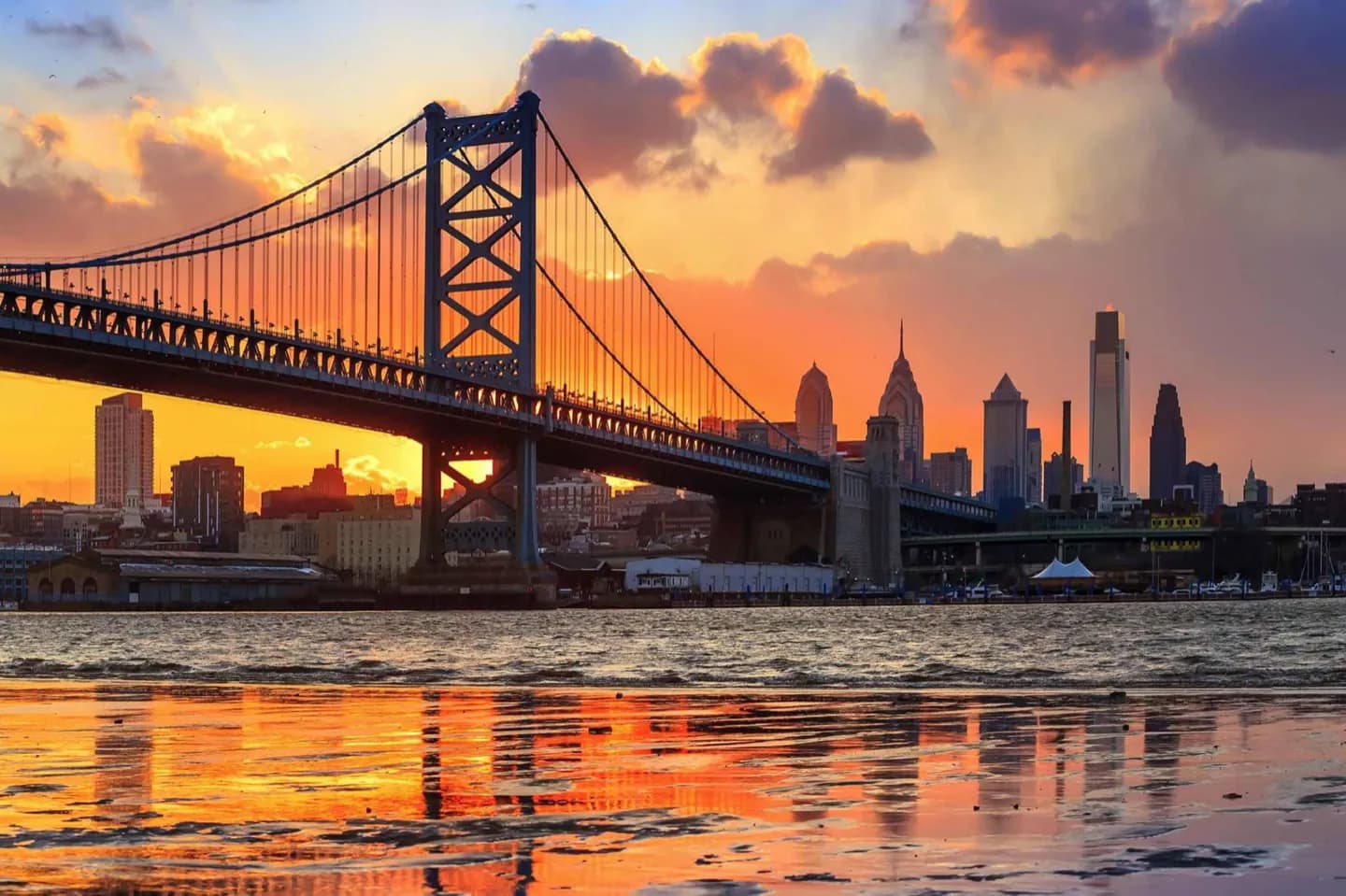 South Philadelphia · 2