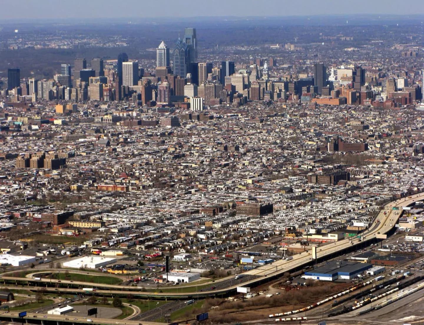 Philadelphia Neighborhoods