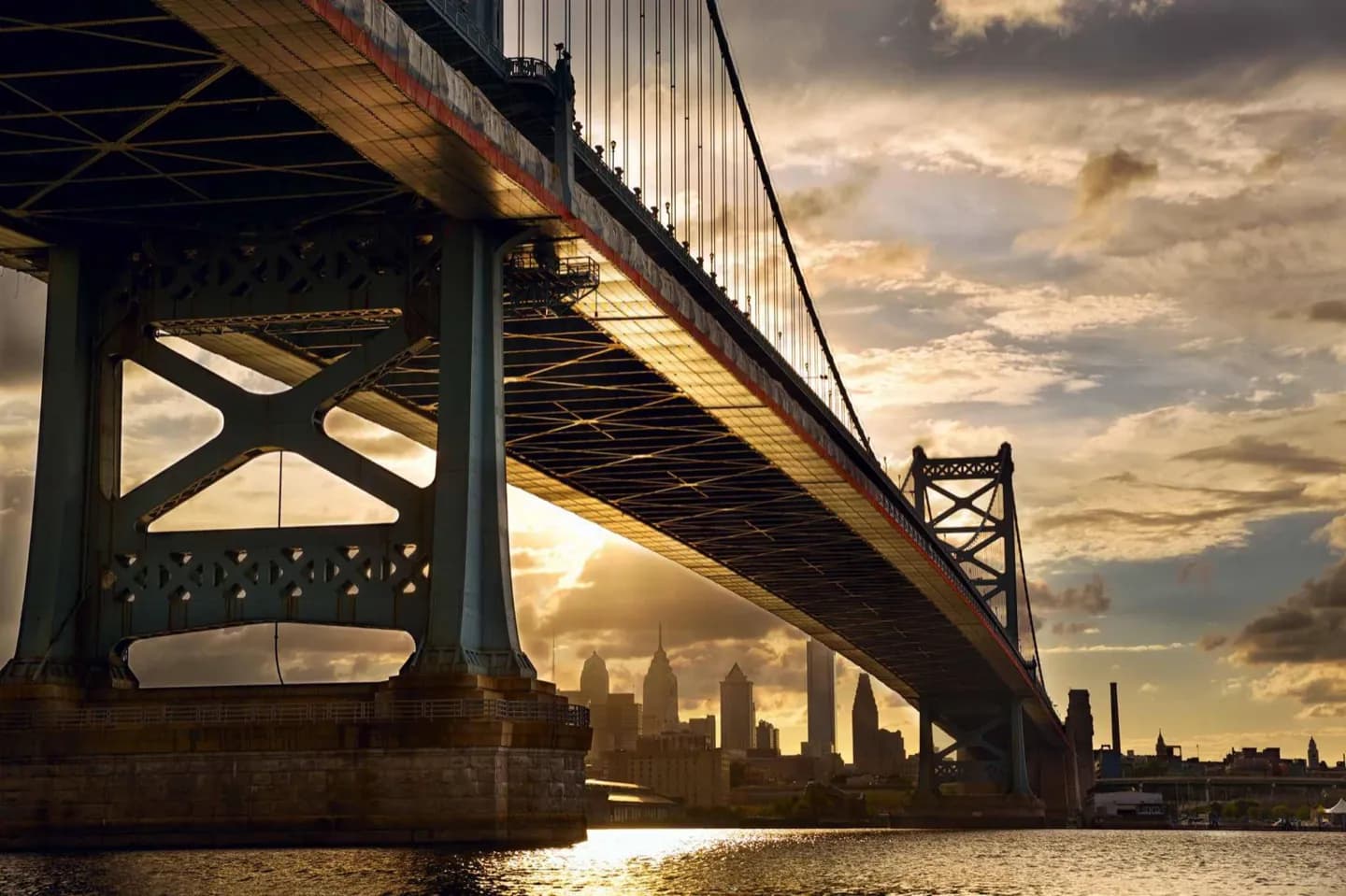 Philadelphia Neighborhoods · 2