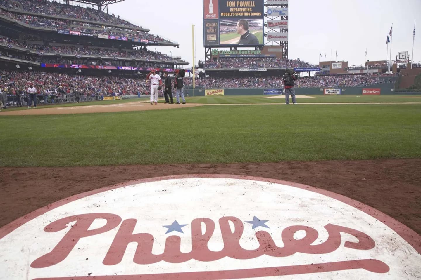 Philadelphia Sports Culture · 2