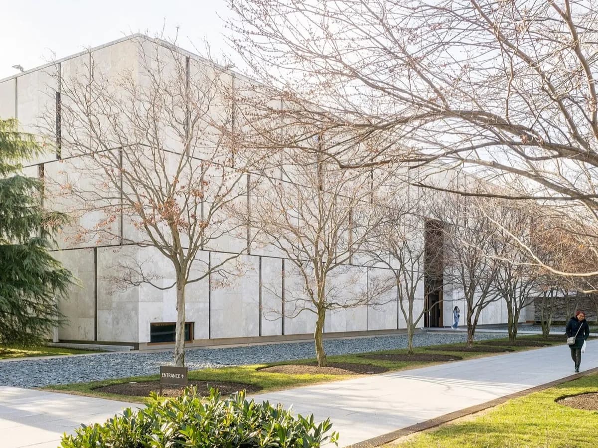 Fondation Barnes