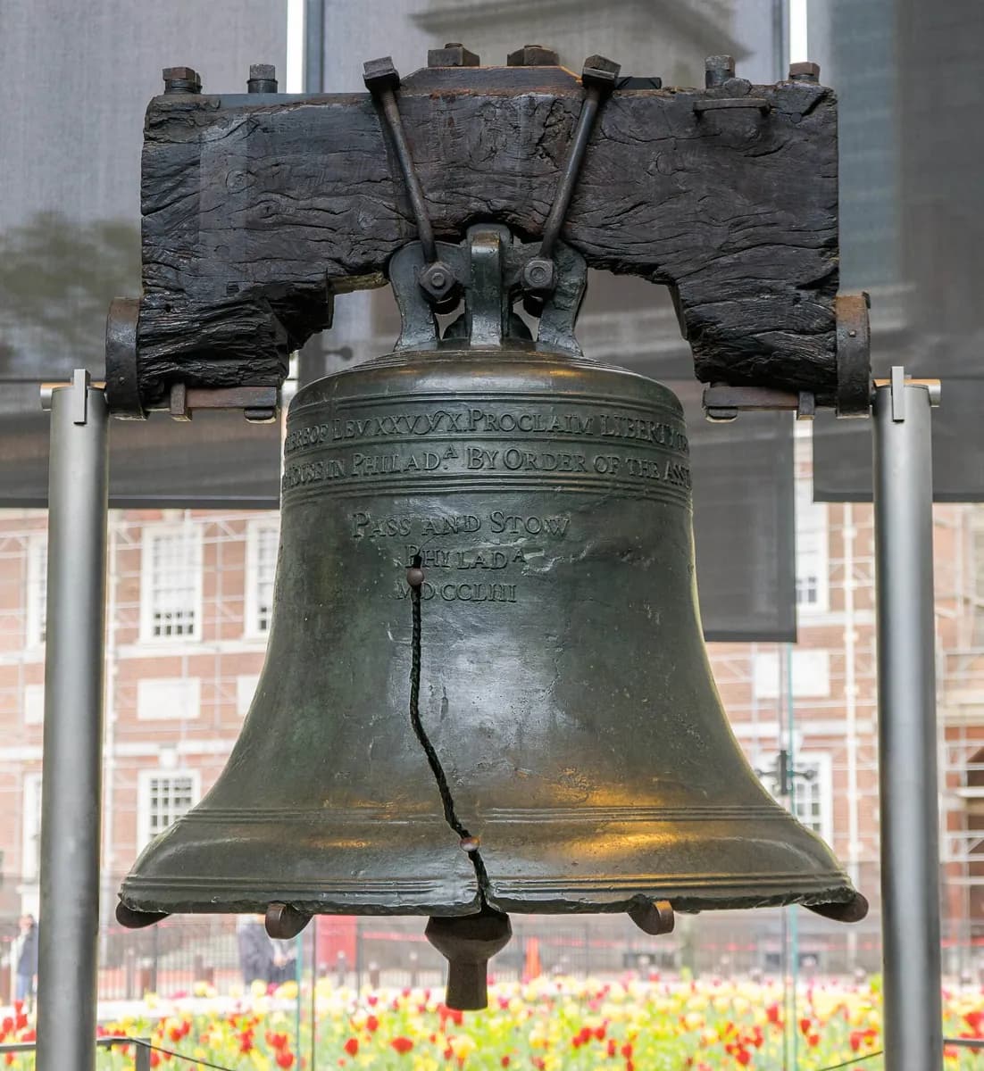 Liberty Bell Center