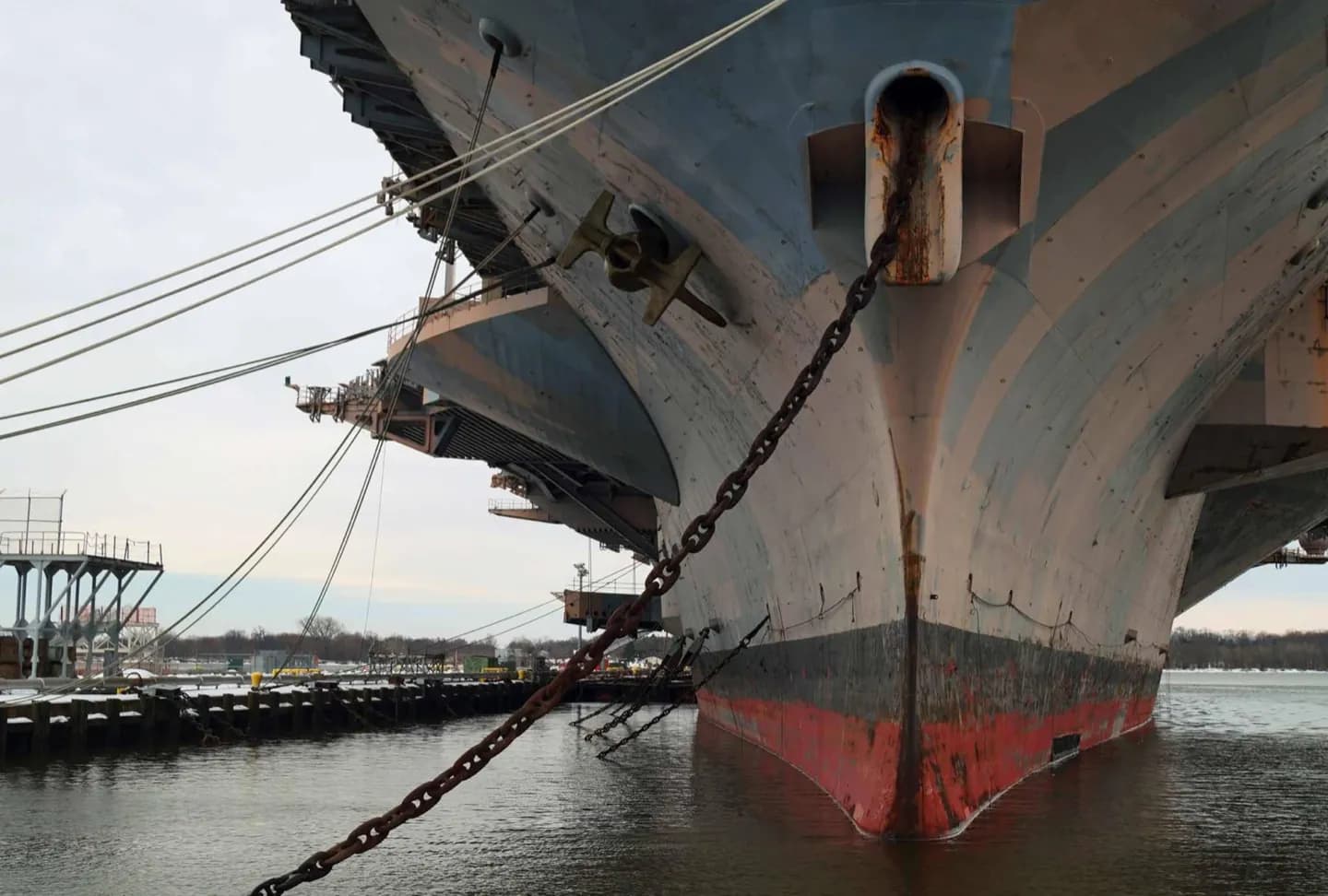 Philadelphia Navy Yard · 5