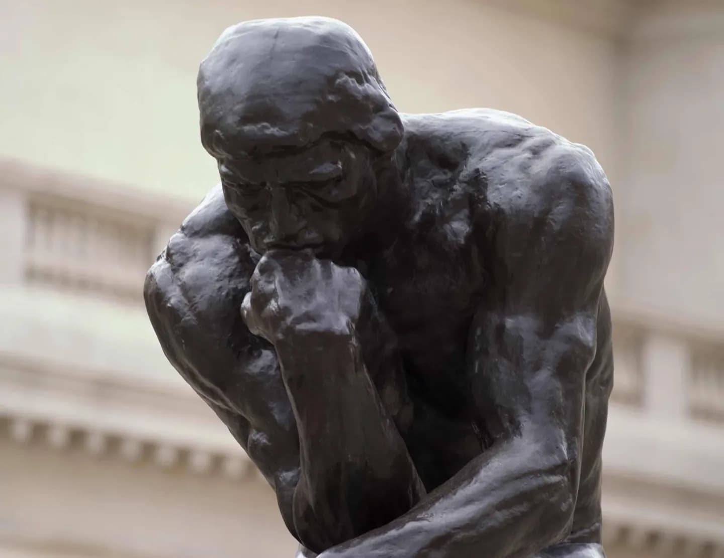 Museu Rodin · 2