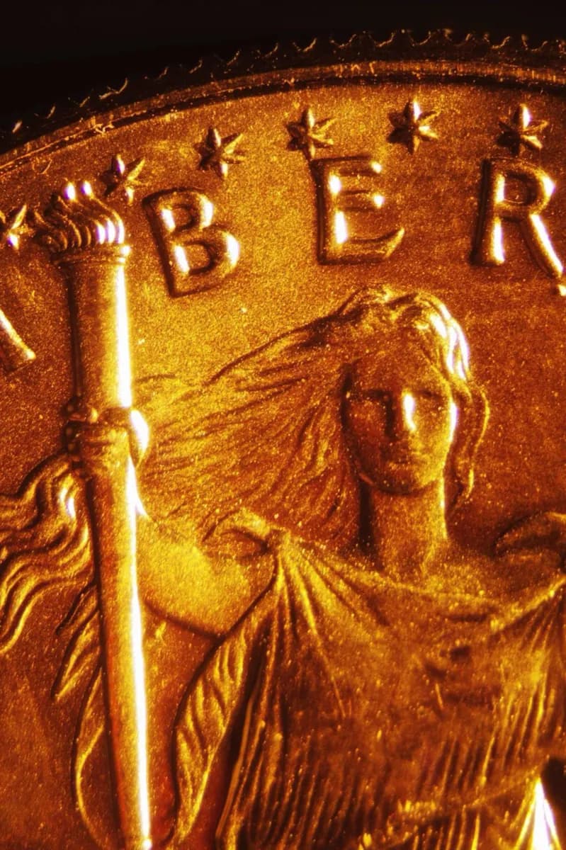 United States Mint · 4