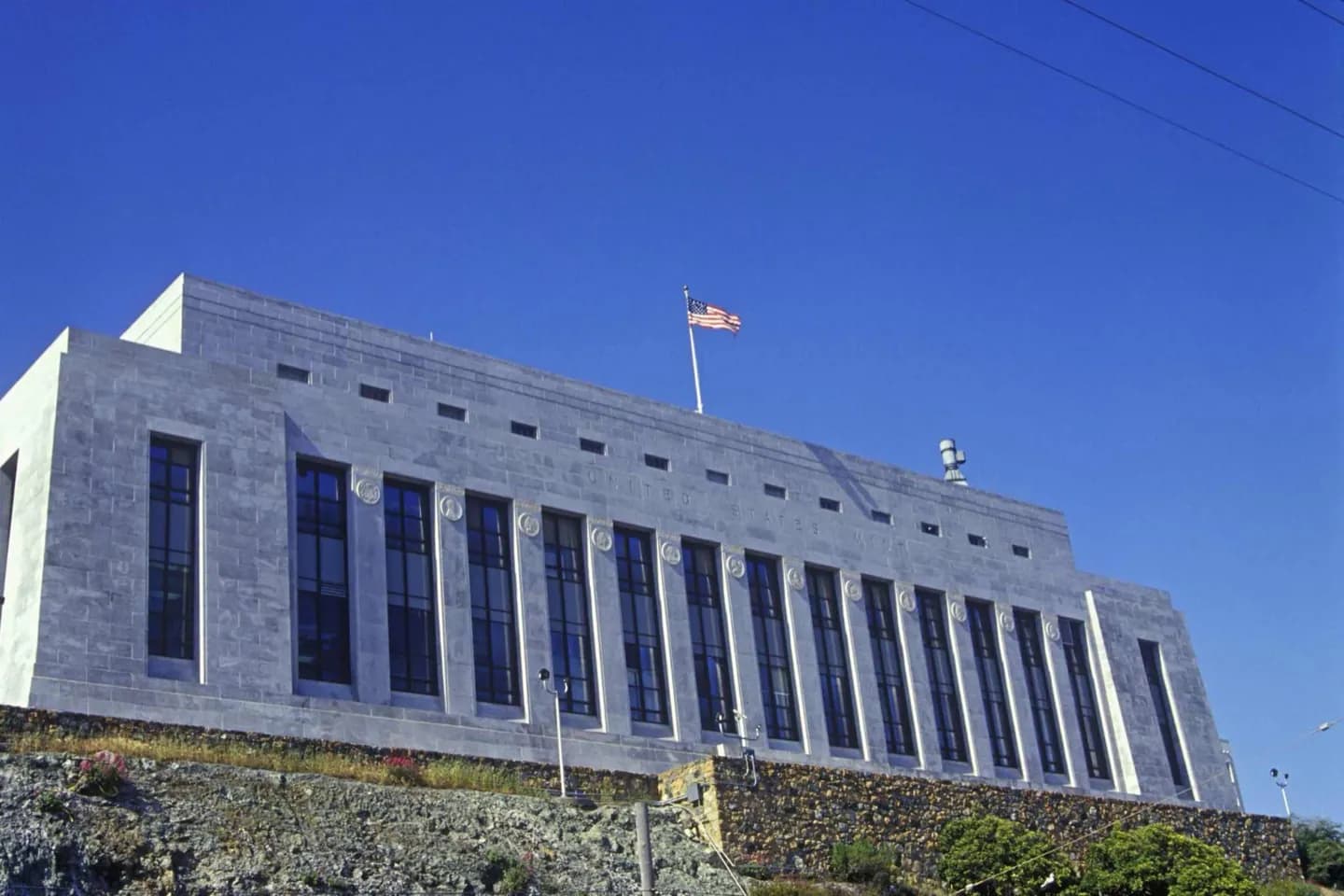 United States Mint · 7