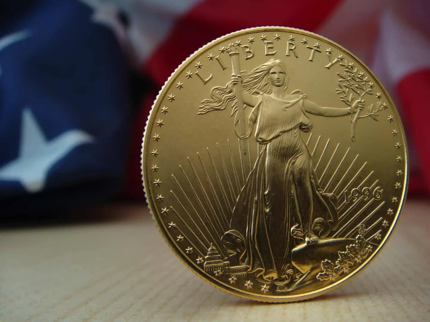 United States Mint · 9