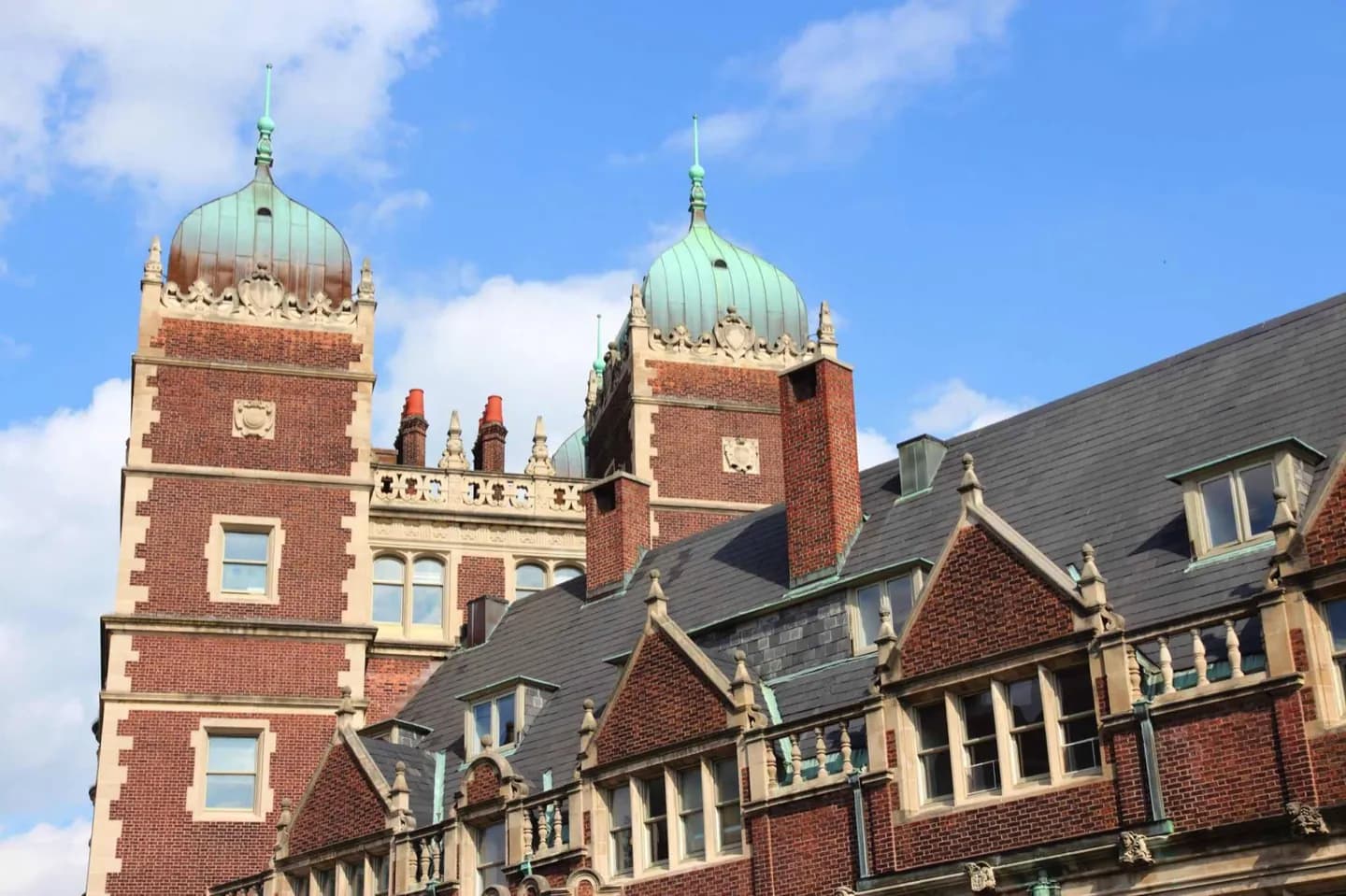 Ville universitaire · 11