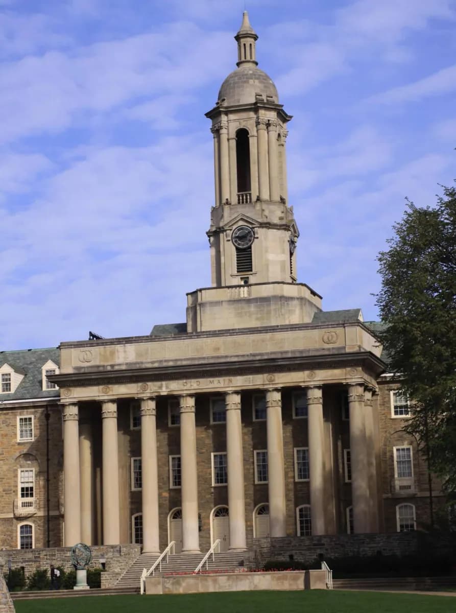Ville universitaire · 12