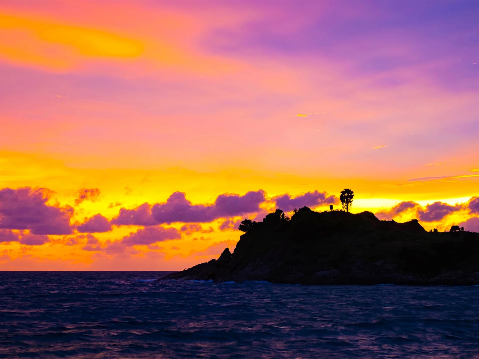 Phuket · original destination photography