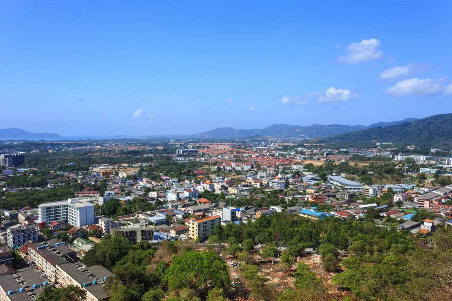 Phuket Island