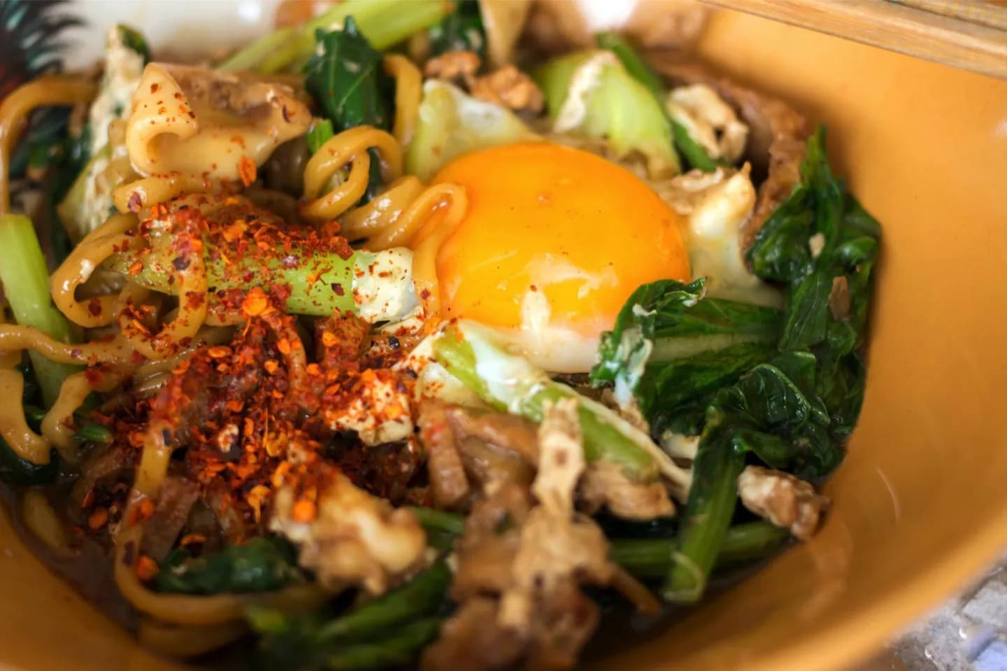 Una breve guida alla cucina di Phuket