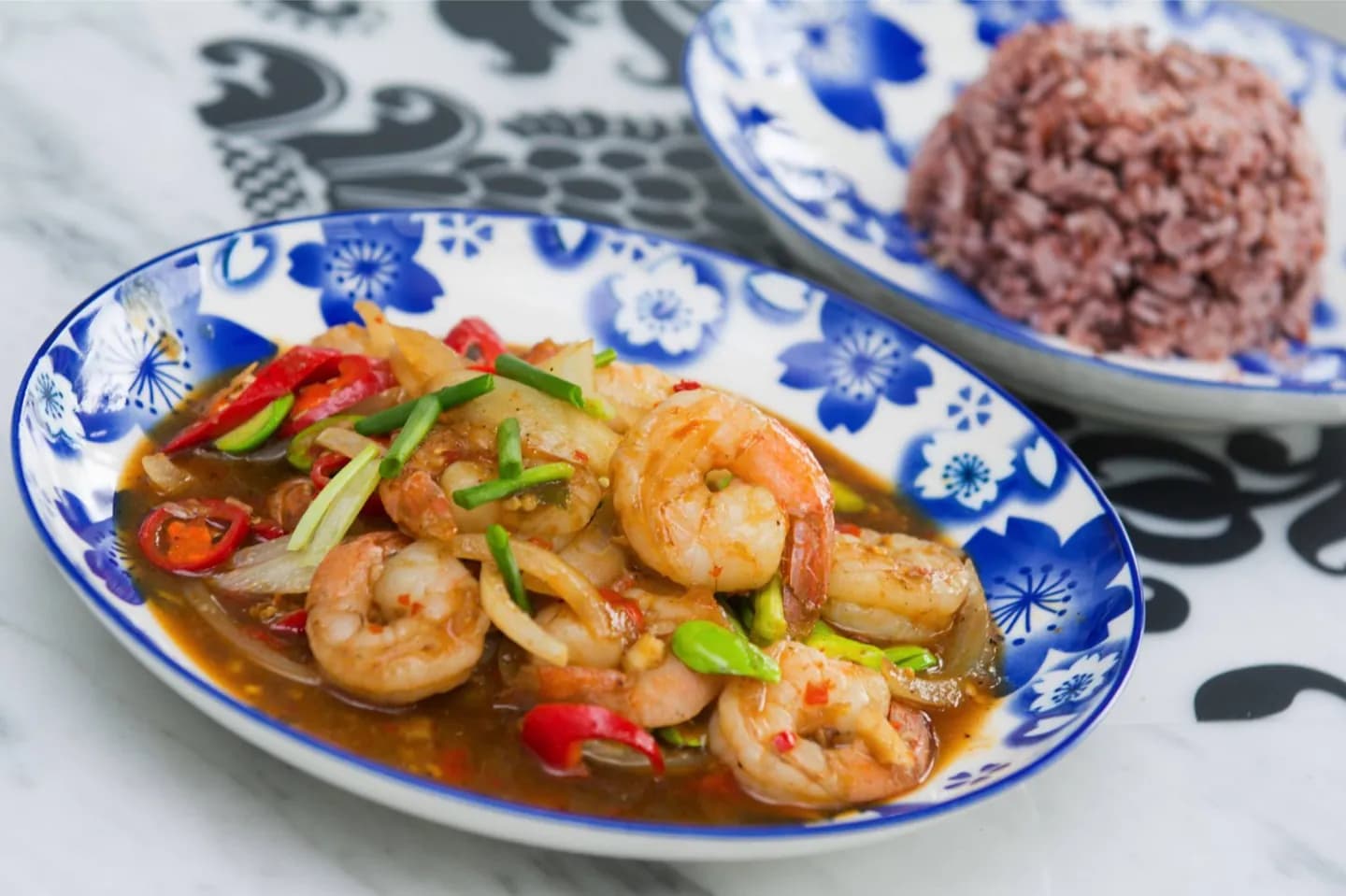 Una breve guida alla cucina di Phuket · 2