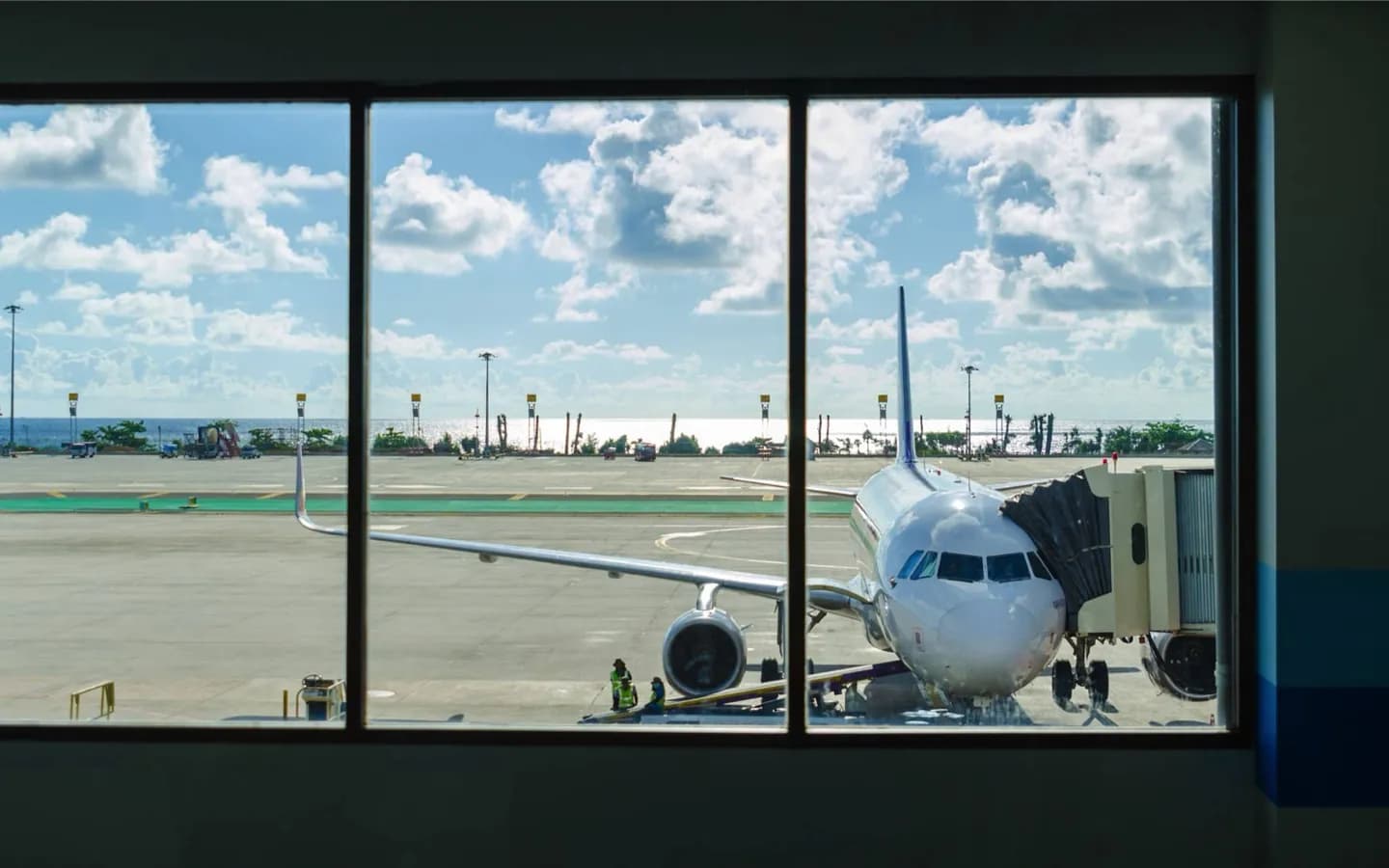 Getting to Phuket · 2