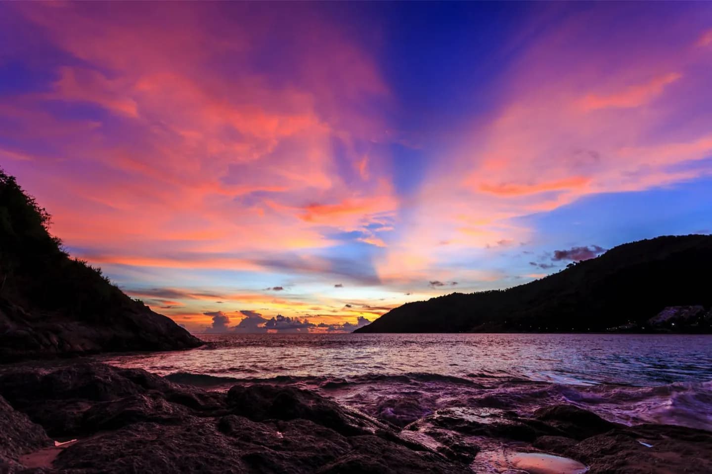 L'étain, le commerce et les tournants de Phuket