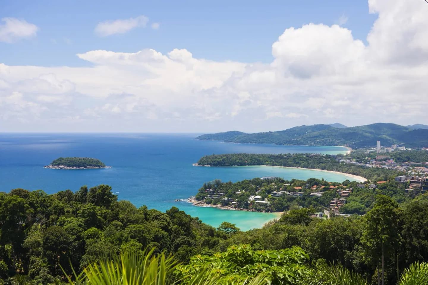 L'étain, le commerce et les tournants de Phuket · 2