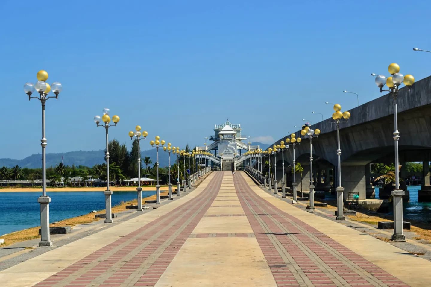 Landmarks That Explain Phuket · 2