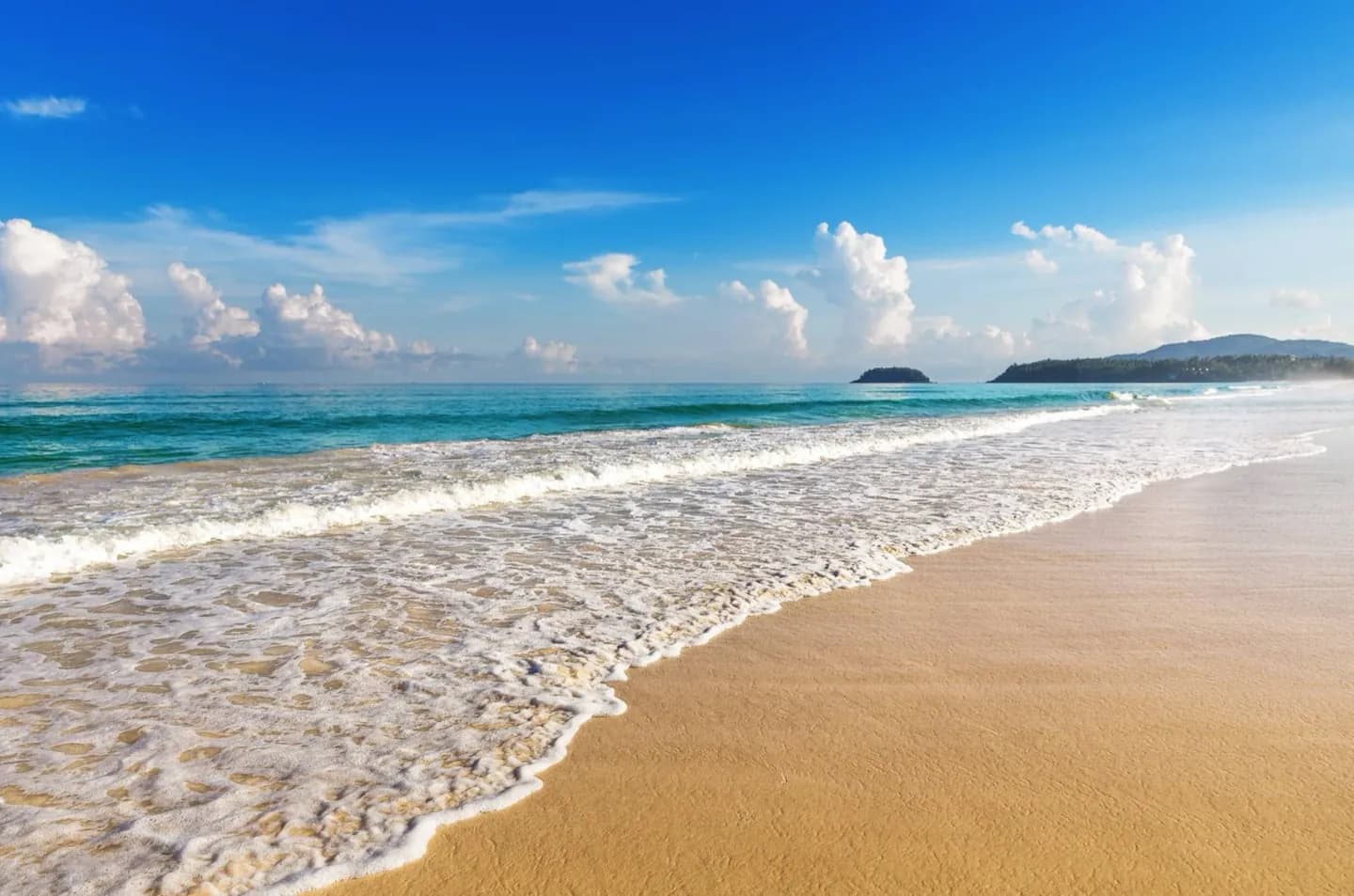 Karon Beach