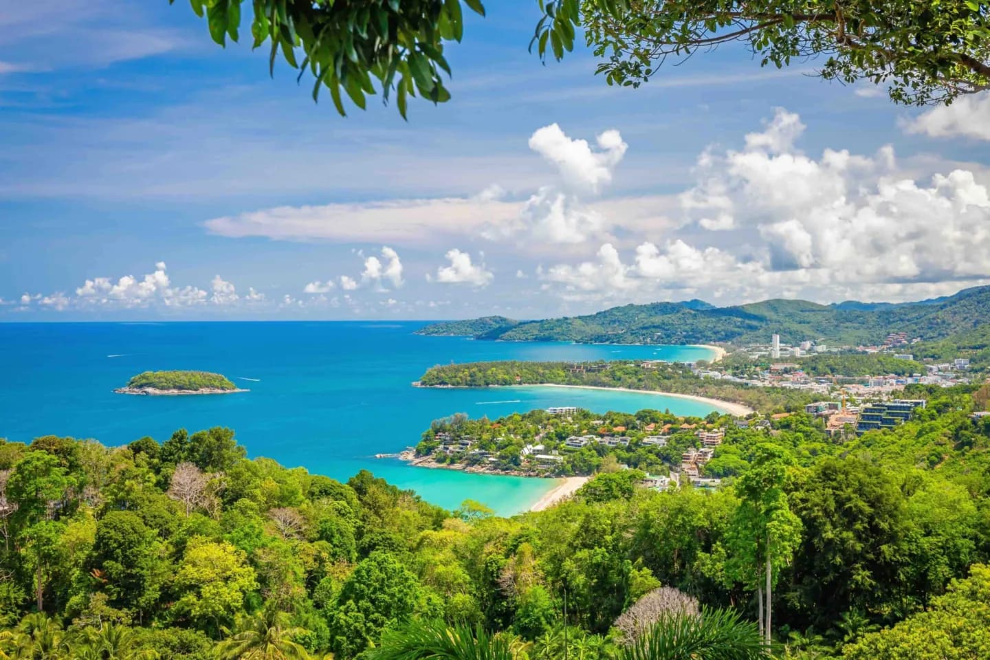 Karon Viewpoint