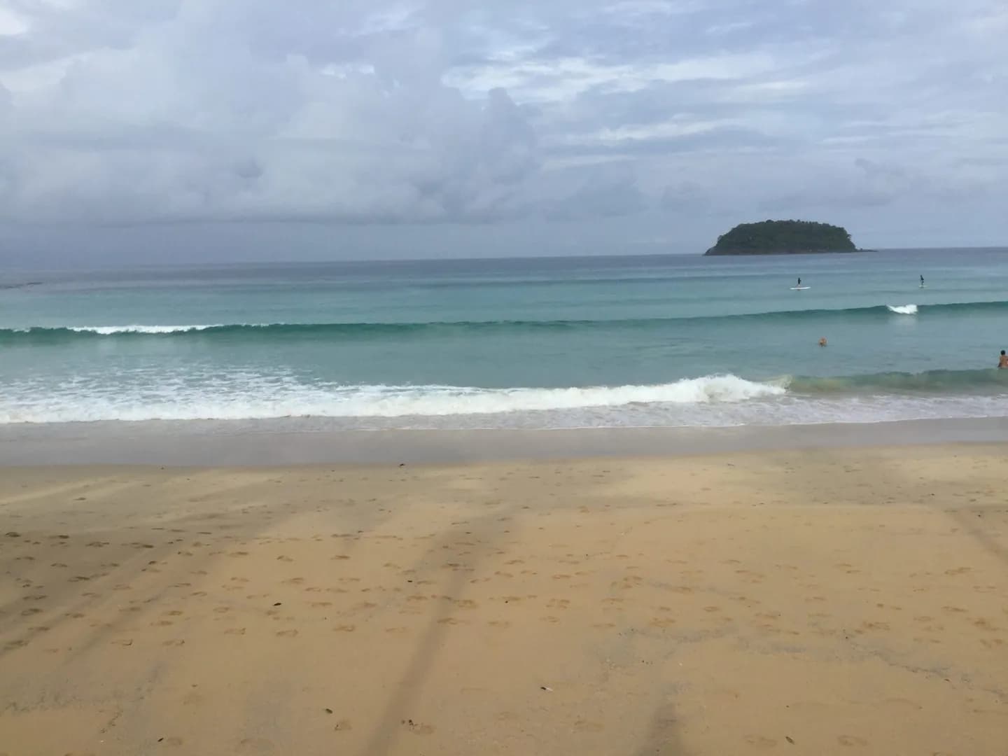 Kata Beach