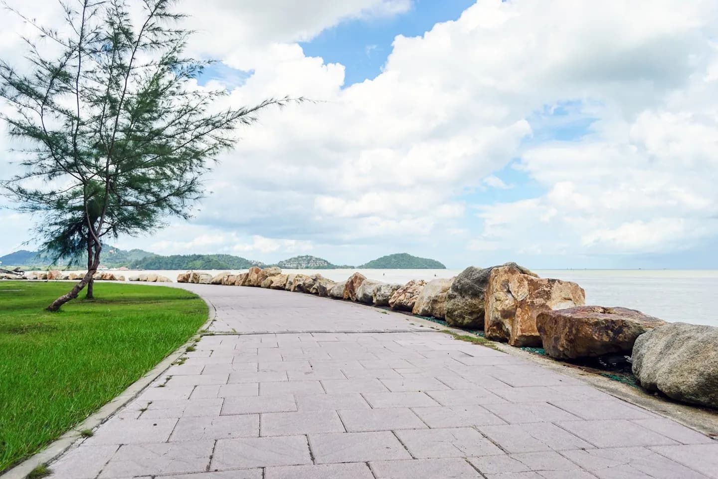 Parque Saphan Hin