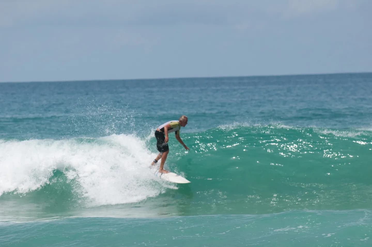 Surin Beach