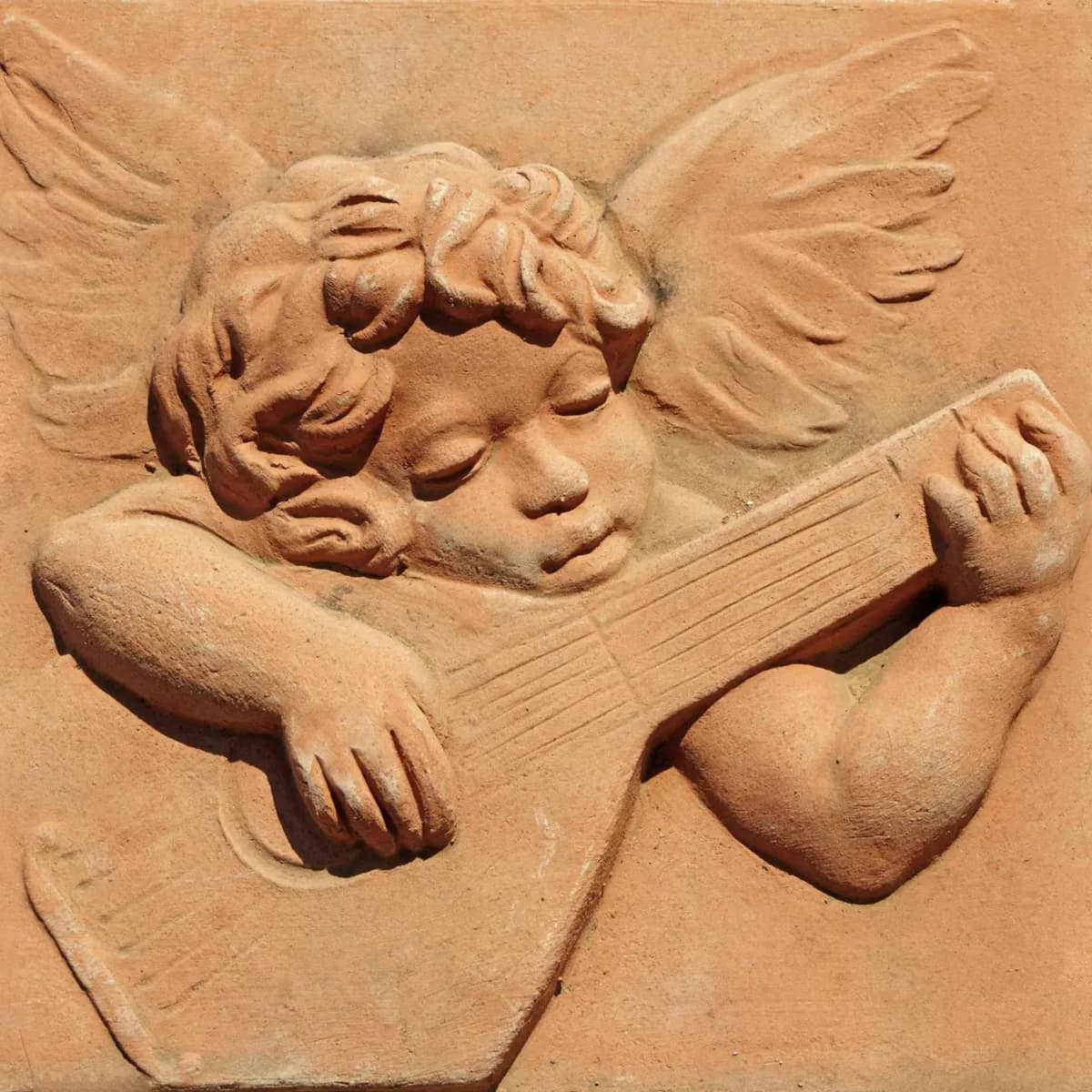 Music Across Tuscany