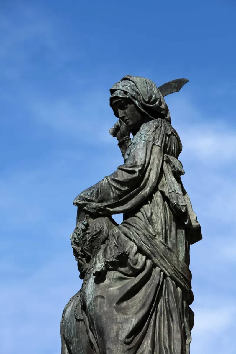 Kunst jenseits einer Florenz-Checkliste · 2