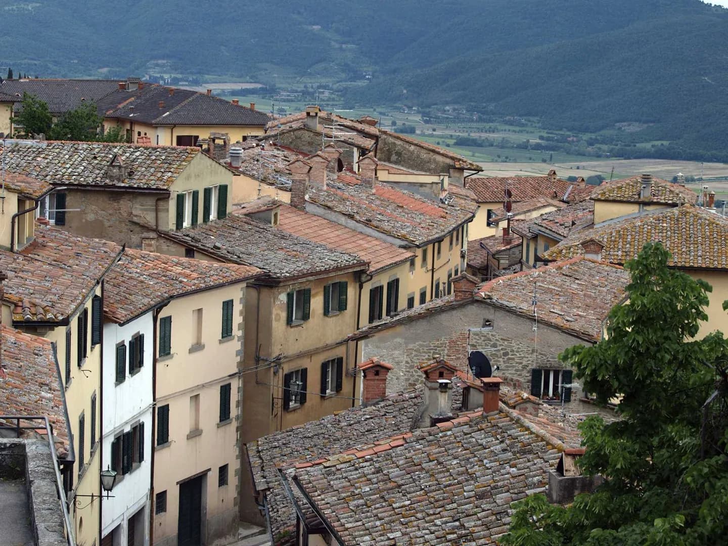 Province of Arezzo