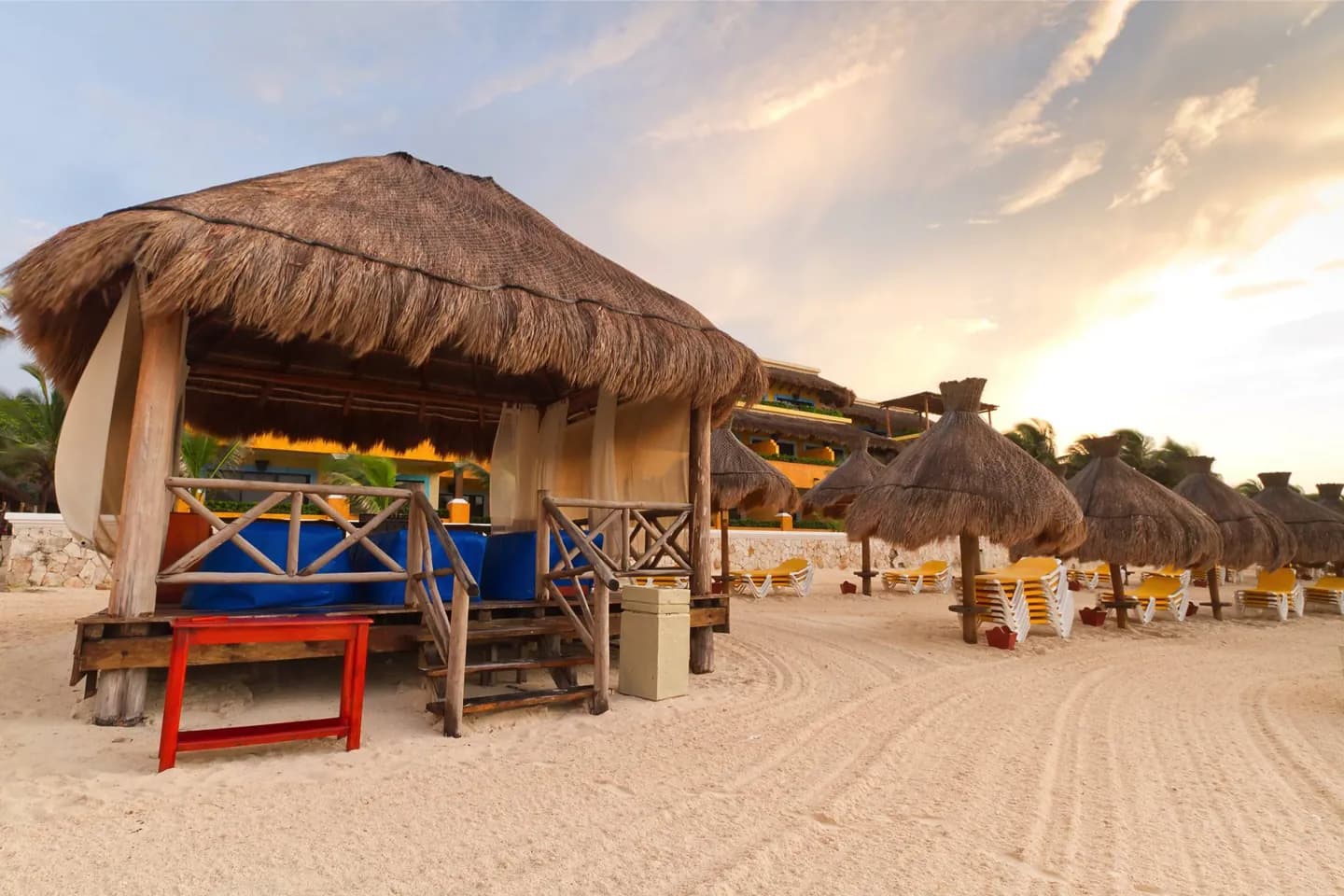 Como Playa del Carmen se encaixa na Riviera Maya · 2