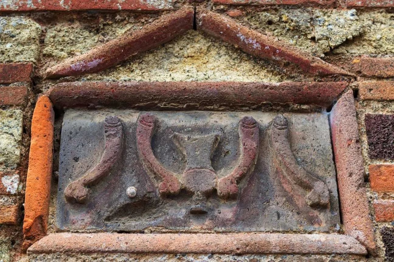 Pompeji vor Rom