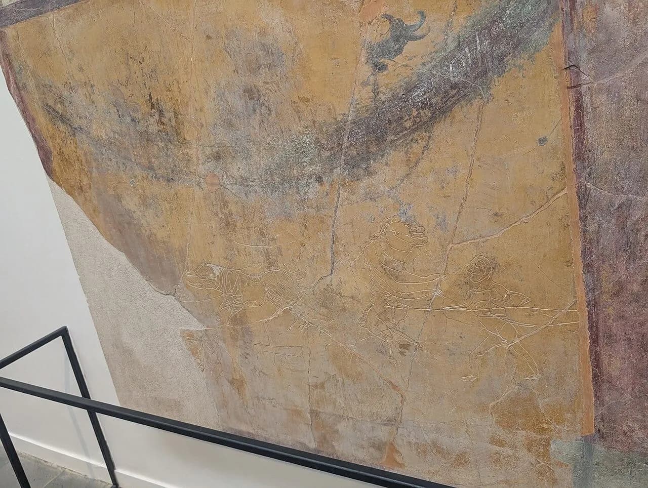 Antiquarium of Pompeii