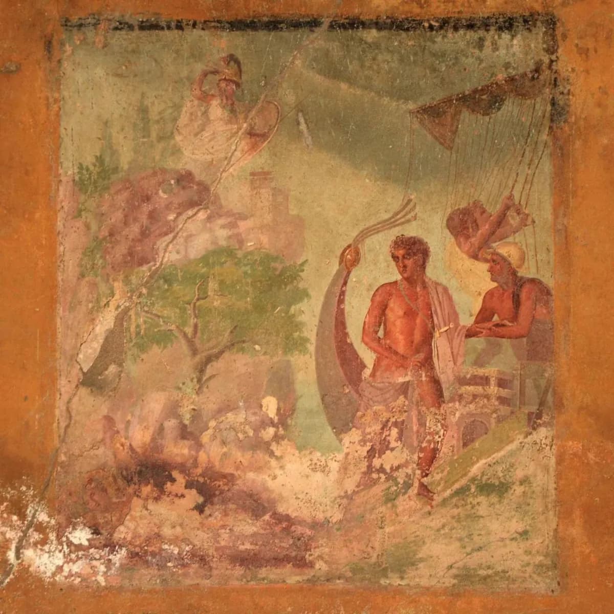Maison de Salluste · 2