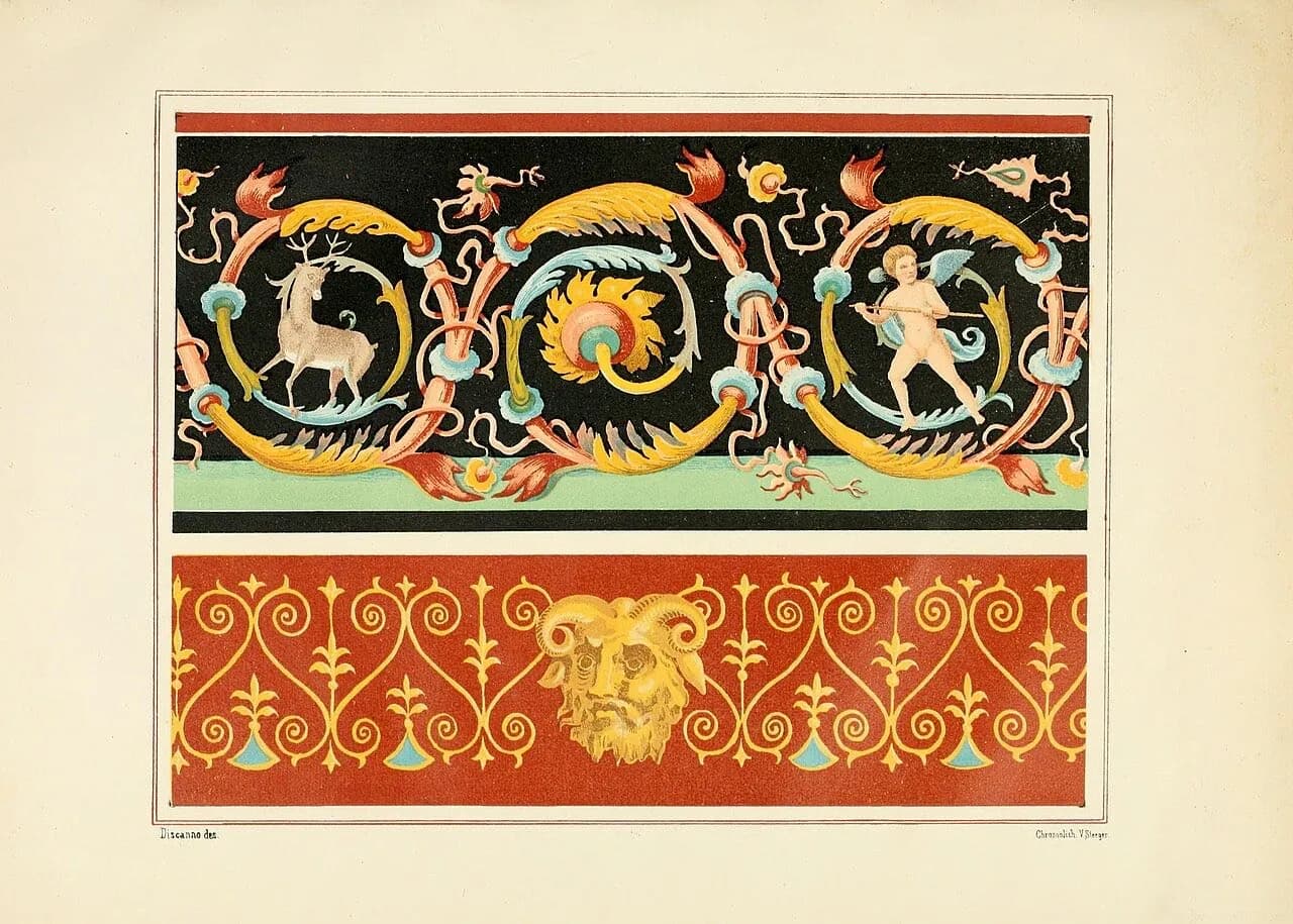 House of Siricus