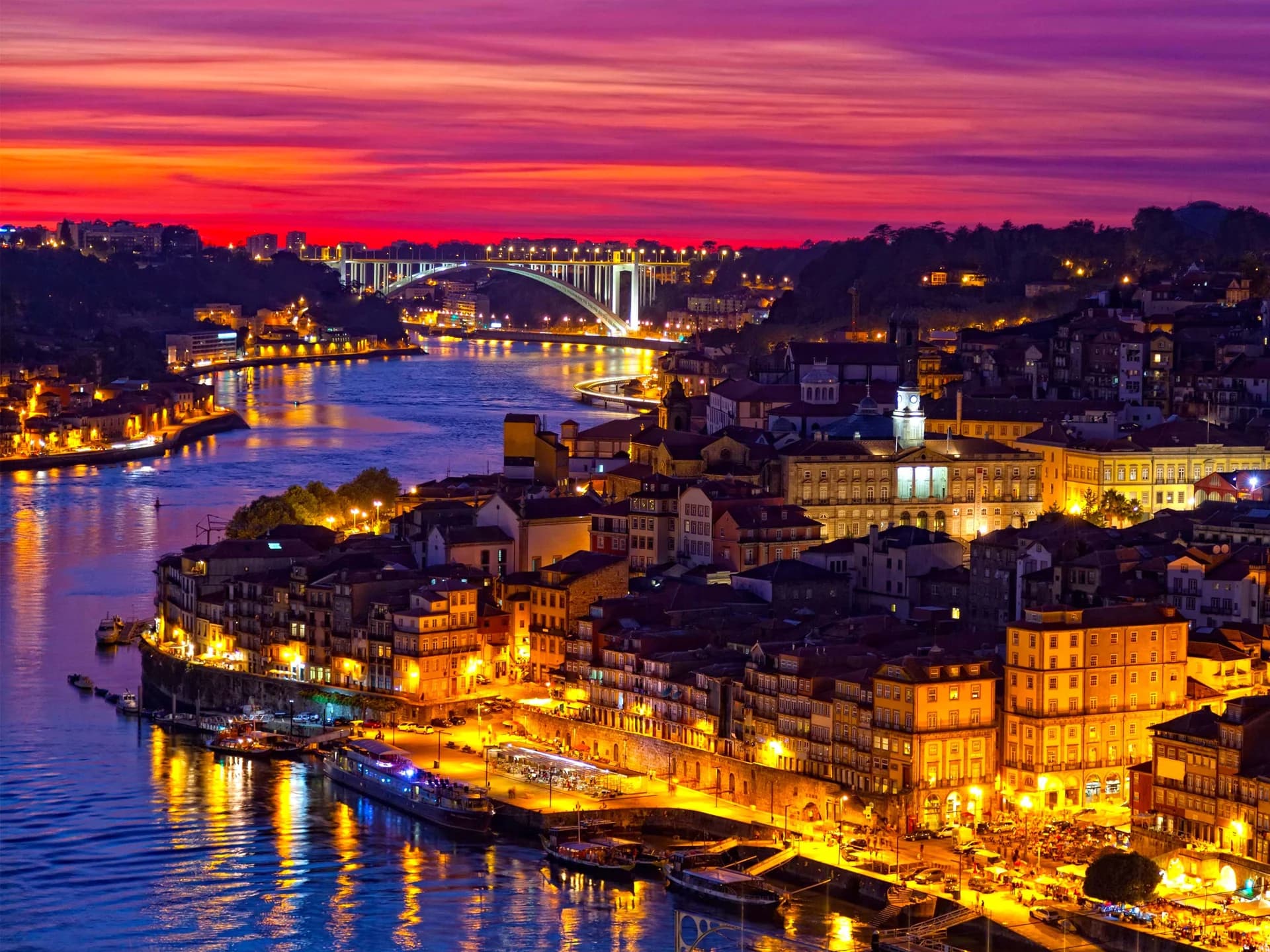 Porto · original destination photography