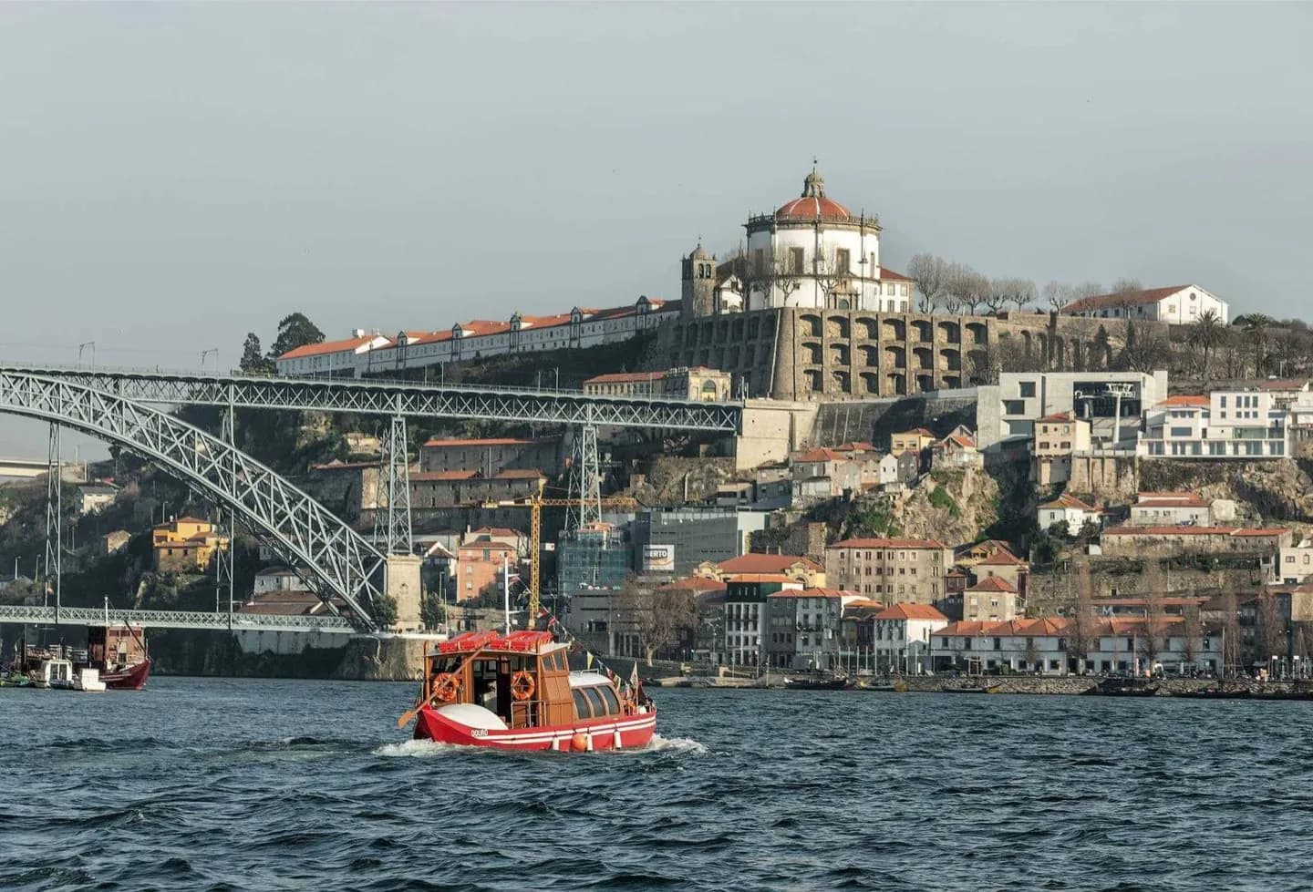 Douro River