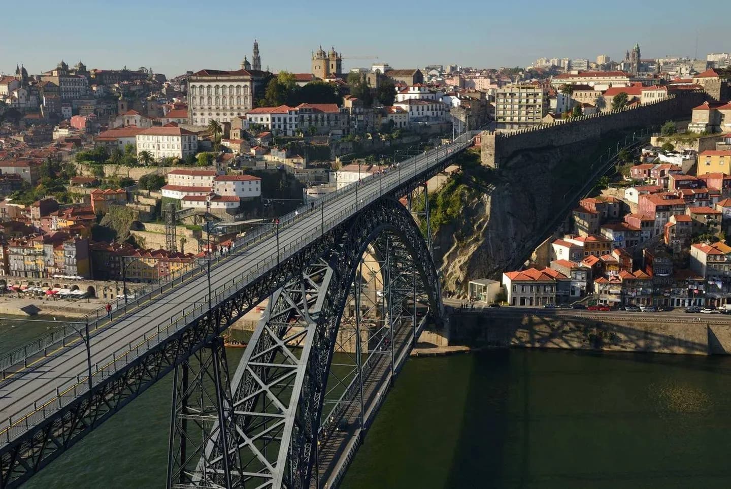Ponte Maria Pia