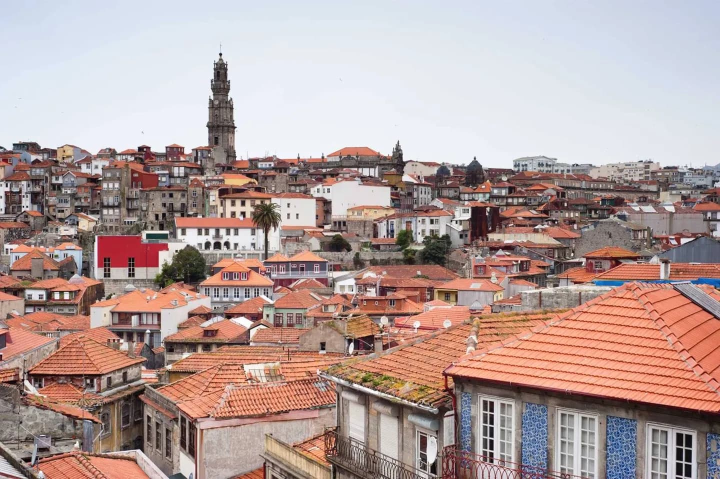 Reiseführer für Porto
