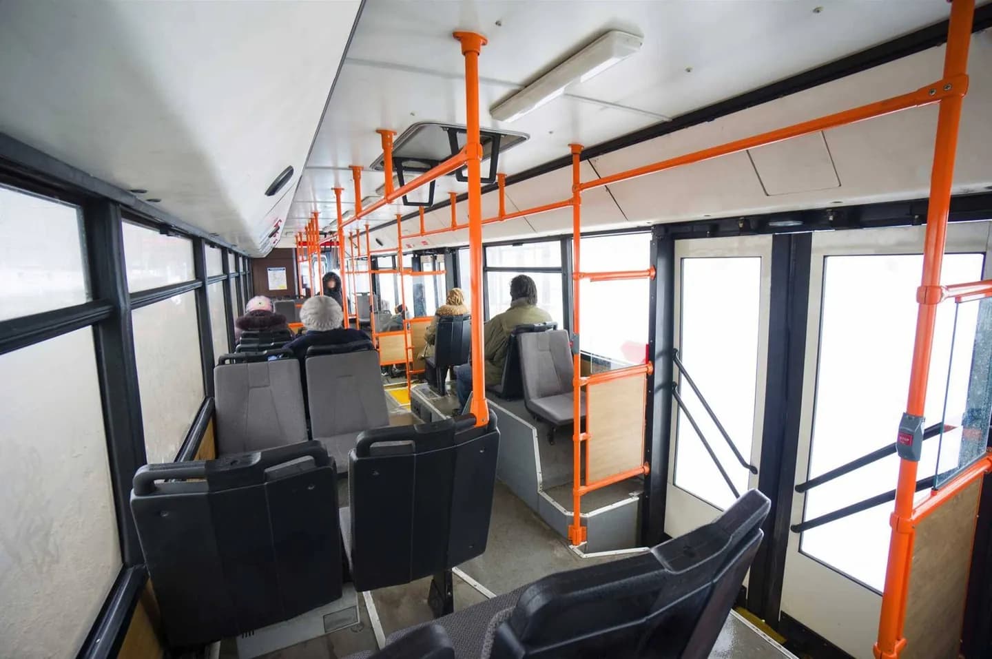 Ônibus de Porto