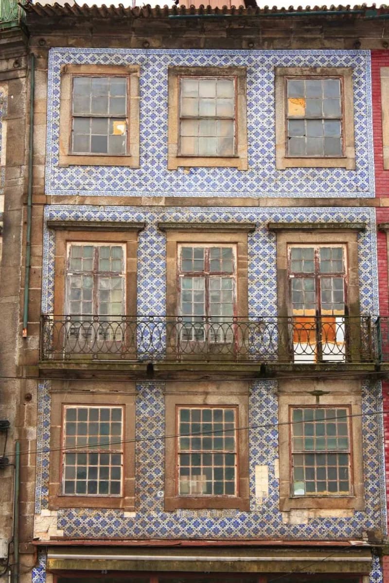 Porto History