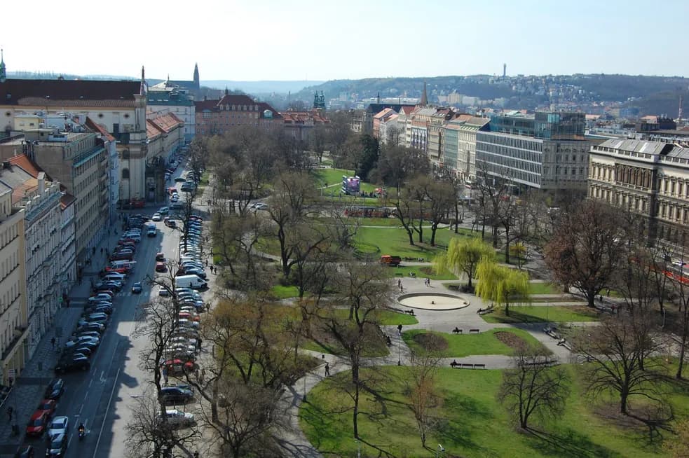 Karlsplatz