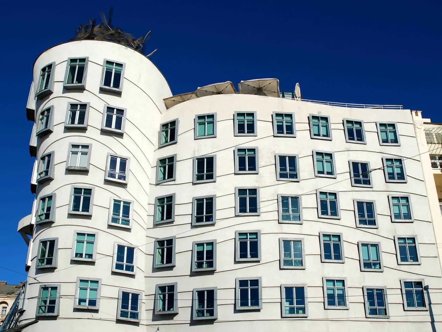 Dancing House