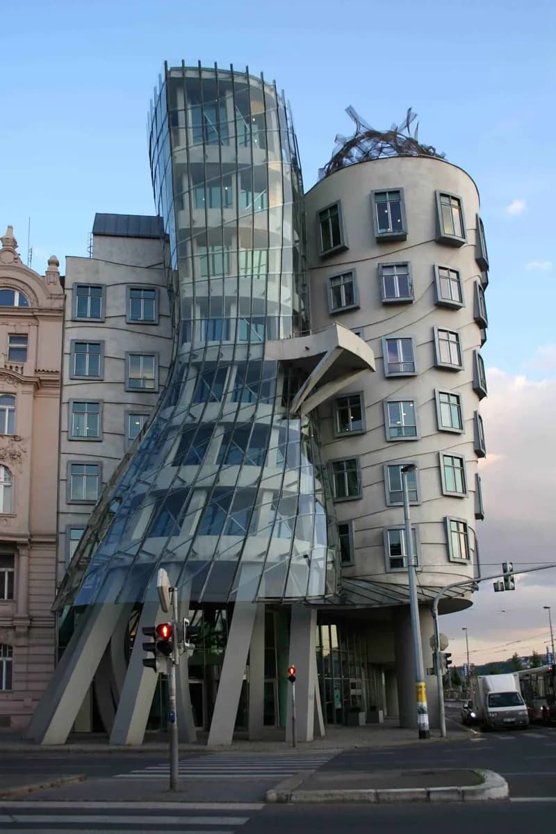Casa da ballo · 2
