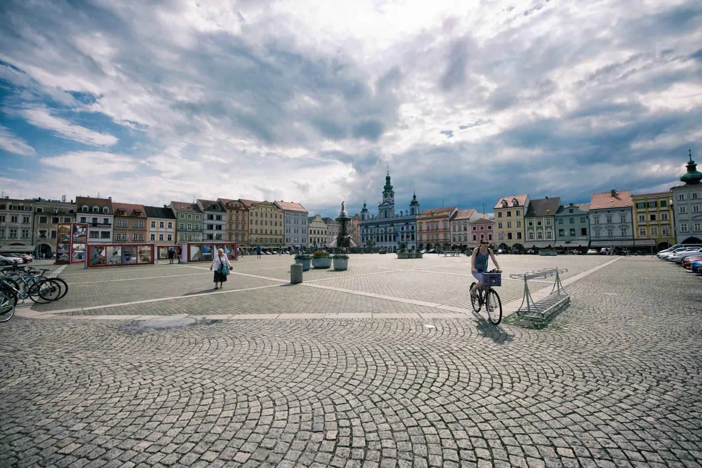 České Budějovice