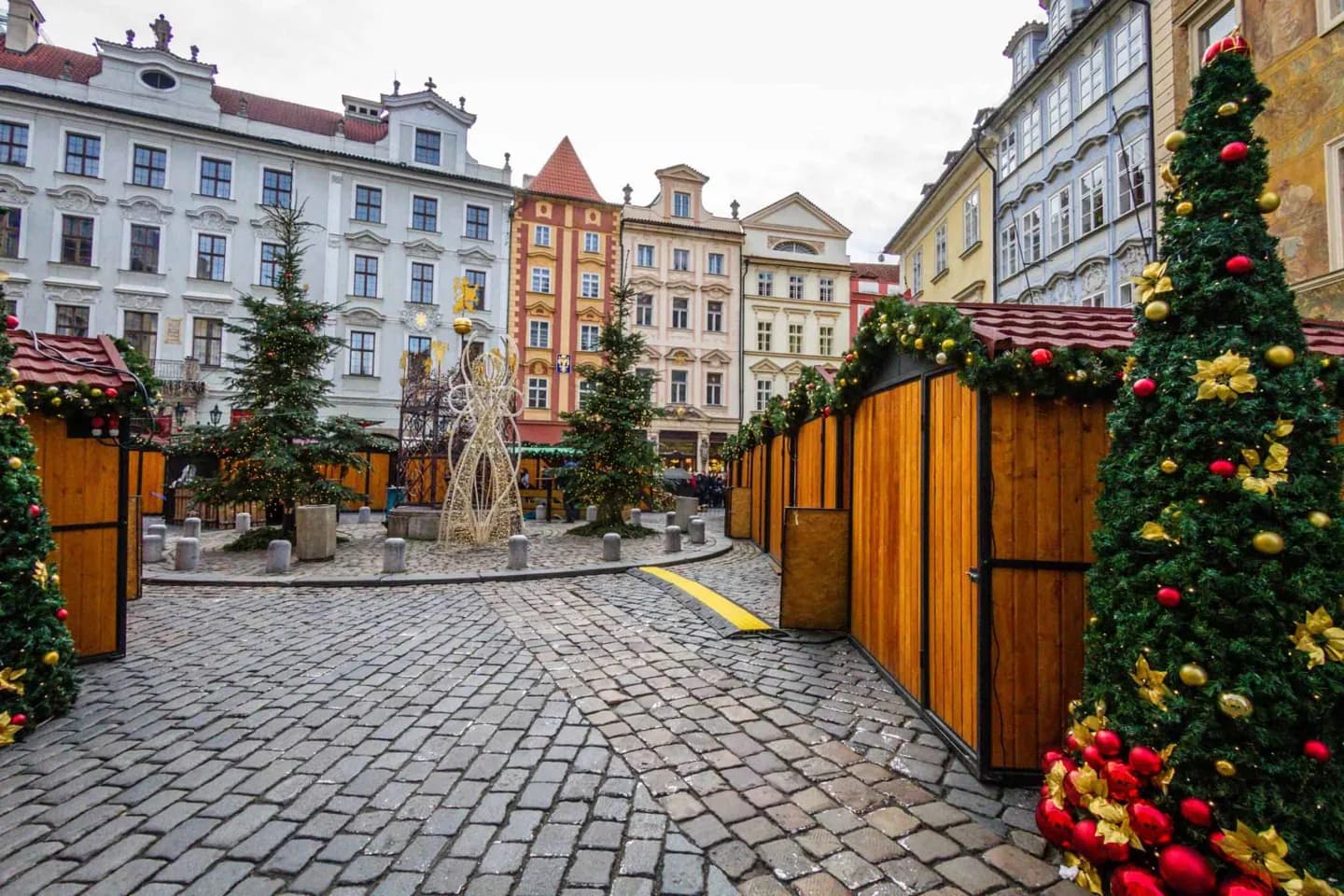 Český Krumlov · 2